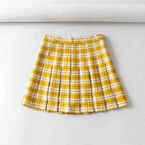 Женские классические юбки Jeschey China At AliExpress