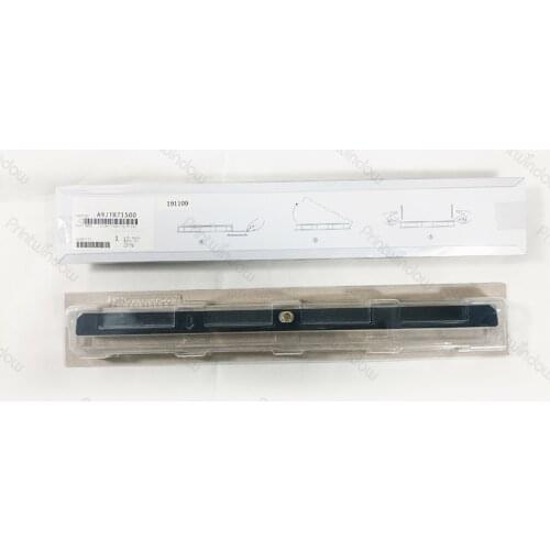 A9JTR71500 Drum Cleaning Blade for Konica Minolta 6120 6136 Cylinder Blade