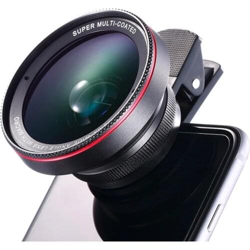 LS Mobile Phone Lenses