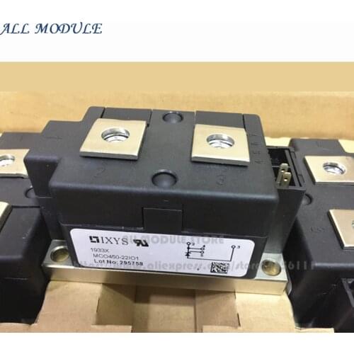 MCO450-22IO1 MCO450-20IO1 MCO450-18IO1 MCO450-16IO1 MCO450-14IO1 FREE SHIPPING GOOD NEW MODULE