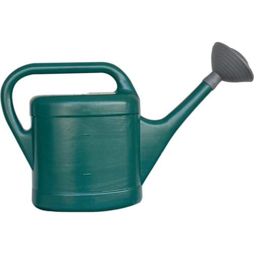 Watering Nozzle Easy to Install Mould Proof PP Dense Holes Smooth Spray Nozzle for Garden Watering Supplies Sprinkler Head