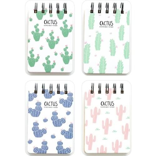 Nbyinto Mini Notebooks