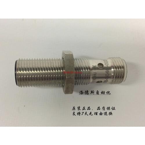 Original sensor BES M12MF-GOC30B-S04G