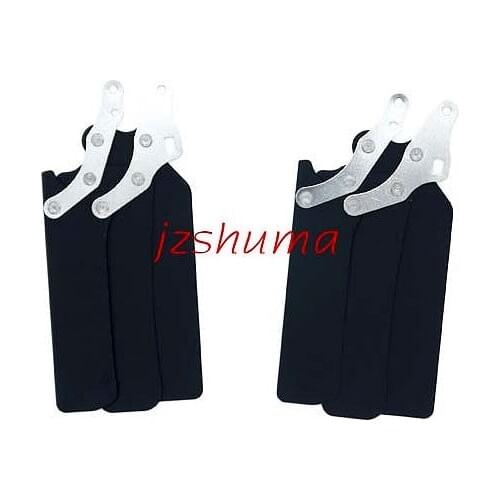 Original Shutter Blade Curtain/Shutter Blade Unit Repair parts For Nikon D3100 D3200 D5100 D5200 D5300 SLR camera