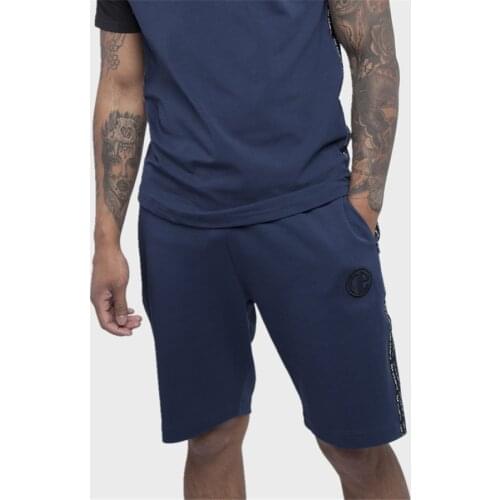 New Fitness Shorts men Fashion Brand Casual Shorts Quick-Drying Breathable Mens Shorts Summer Male Sports Shorts Joggers Pants