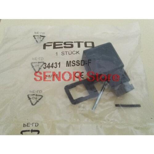 Brand new original terminal MSSD-F 34431
