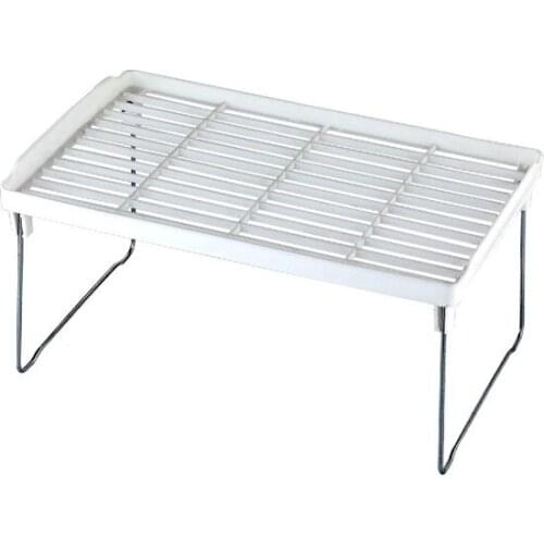 Modern Seramikci In Wardrobe Shelf Organizer