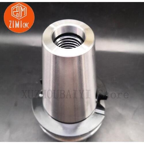 High-precision turning tool holder dynamic balance BT50-MTA3-75 face milling cutter CNC tool holder cutter holder adapter