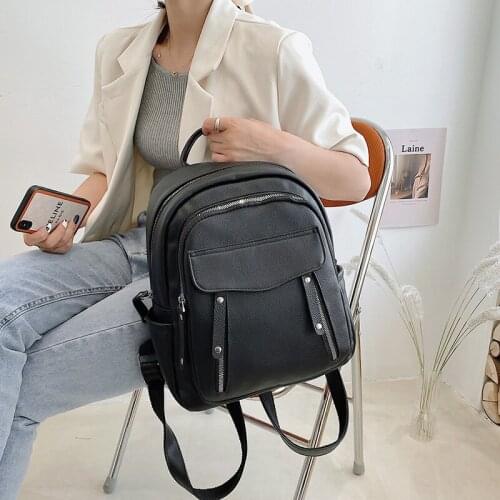 YILIAN School Backpacks For Teenagers