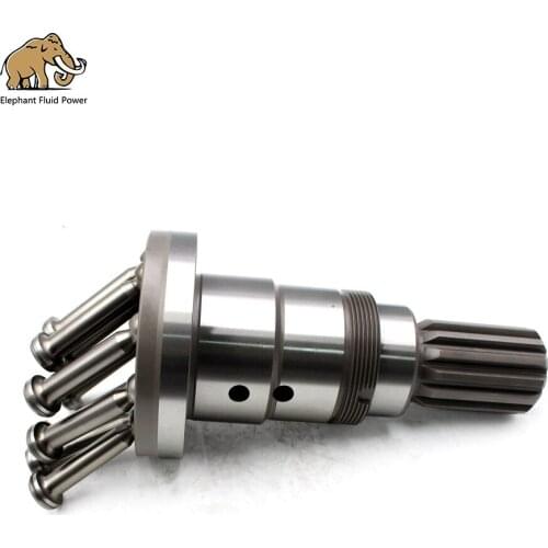 Sauer 51V110 Shaft with Piston Hydraulic piston pump spare parts
