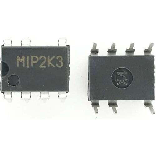 2pcs/lot MIP2K3 2K3 DIP-7 In Stock