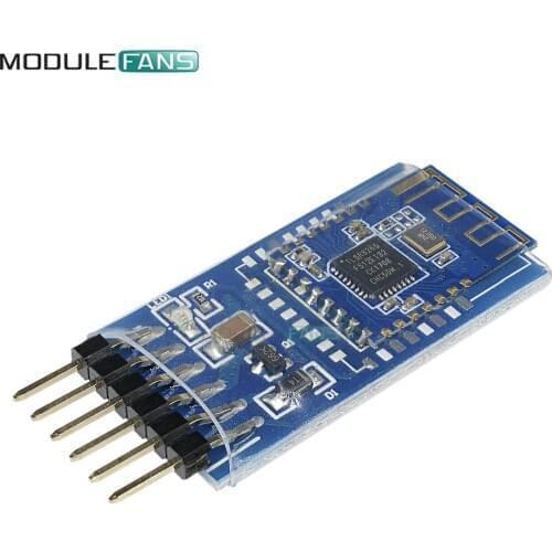 BLE V4.0 Bluetooth 4.0 Uart Transparent Transmission Board Attachment Compatible With CC2541 Bluetooth Module Serial Port