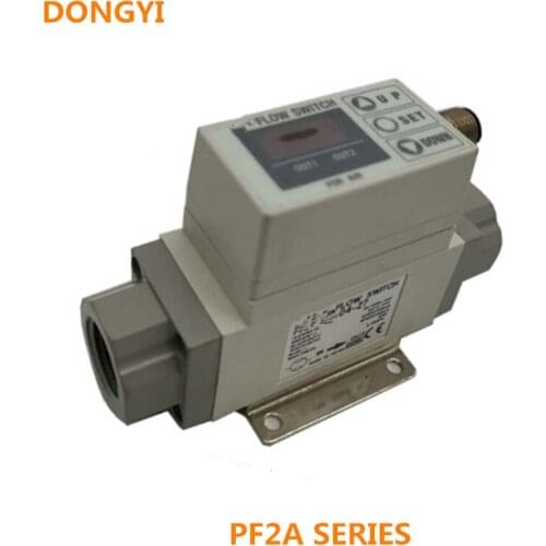 Digital Flow Switch for Air For PF2A751-04-27 PF2A750-02-27 PF2A710-01-27-M /PFA711-03-27-M/PF2A710-02-27