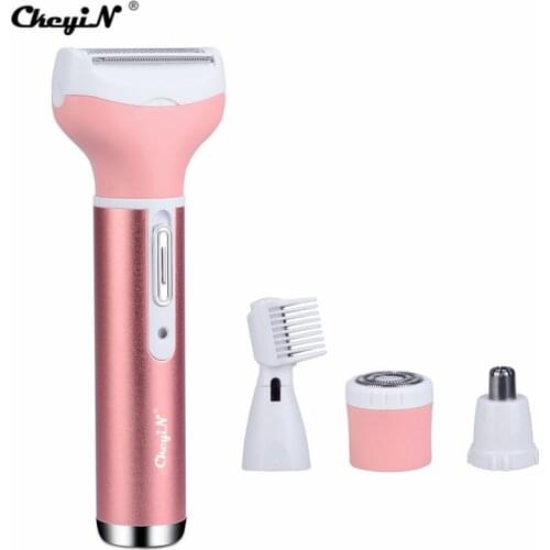 CkeyiN Women's Shaving Machines China
