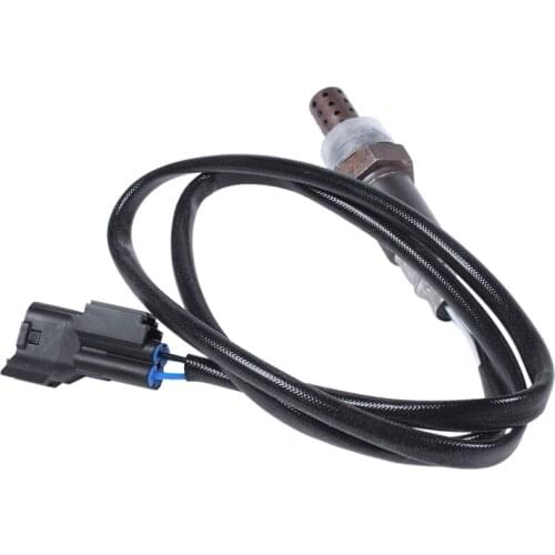 Front O2 Oxygen Sensor For Suzuki Grand Vitara Baleno Sidekick Carry Jimny 1996 1997 1998 1999 2000-2005 Upstream Sport Utility