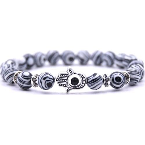 Белые браслеты KANGKANG China At AliExpress