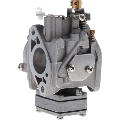812647T1 812648T Carburetor for Mercury Mariner 4-Stroke 4HP 5HP Outboard Motor
