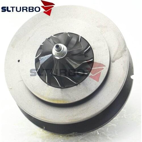 Turbocharger Cartridge TF035 49135-05895 For BMW 520D E60N E61N 320D E90 E91 E93 120D E81 E82 E88 2.0D 130Kw N47D20 N47OL
