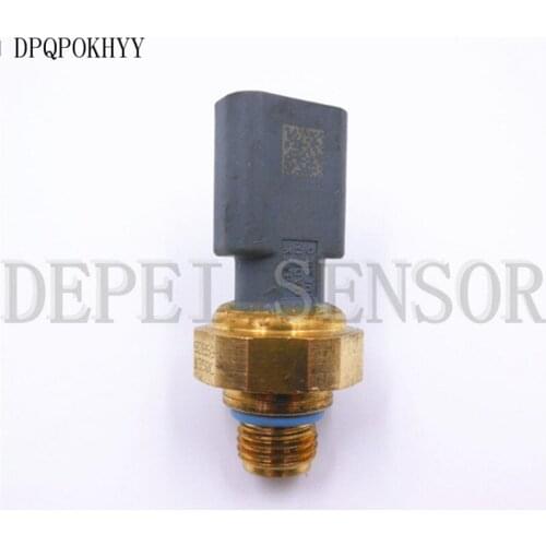 DPQPOKHYY case For Cummins pressure sensor,4928594