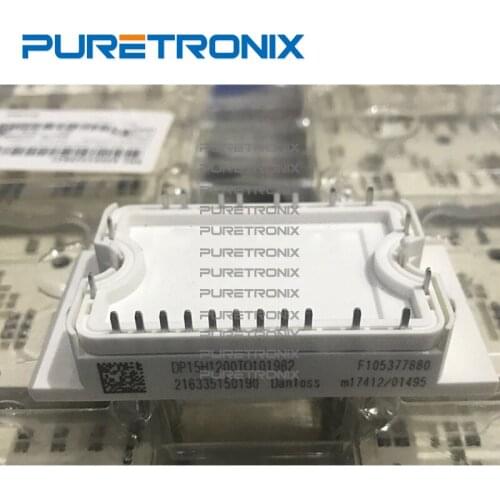DP10H1200TO101981 DP15H1200TO101982 Power module