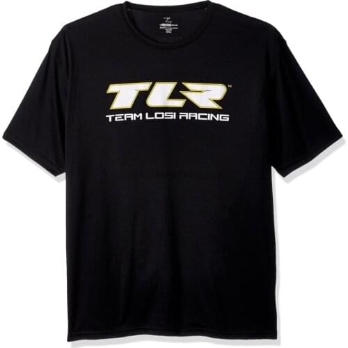 Losi Team Racing TLR Men Moisture Wicking Shirt XX-Large