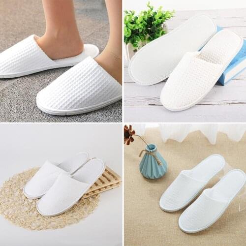 Hotel, hotel and homestay portable disposable all-inclusive 2021 slippers new A1H1
