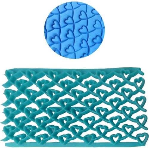 Cutting Biscuit Mould Cake Fruit Cookie Sugar Mold Baking Tools Wedding Party Gift Biscuit Printing Cake Fondant Decoration Tool