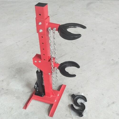Car Repair Spring Compressor Spring Disassembler