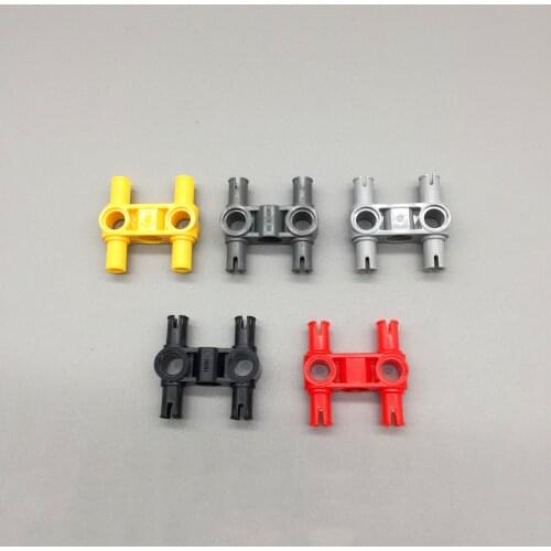 Compatible con 48989 para piezas de bloques de construcción DIY LOGO juguetes educativos creativos de regalo de ev3