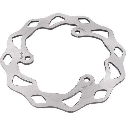 Motrocycle Rear Brake Disc Rotors for Yamaha YZF R3 R25 2015-2016 & MT-03 ABS 320 2016