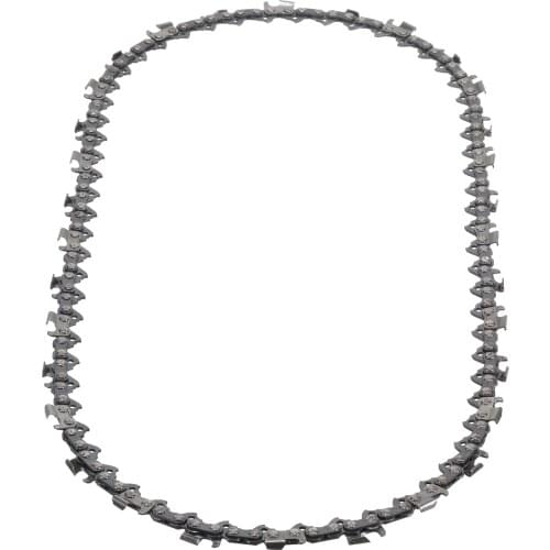 16'' Saw Chainsaws 64 Section Drive Links 325 Chainsaw Saw Chain for Woodworking Lawn Mower Saw Chain Replacement Parts