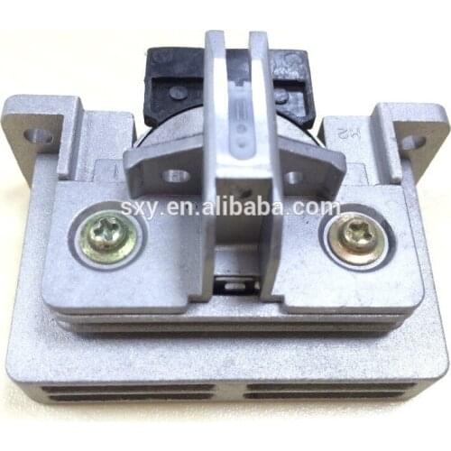 Free shpping 3pcs Remanufactured printer head LQ2180 LQ2190 for Epson printhead F069000