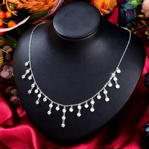 Blachette Jewelry Pendants