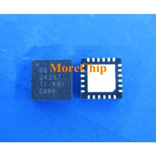 BQ24297 Charger IC USB Charging Chip BQ24297RGER QFN24 3pcs/lot