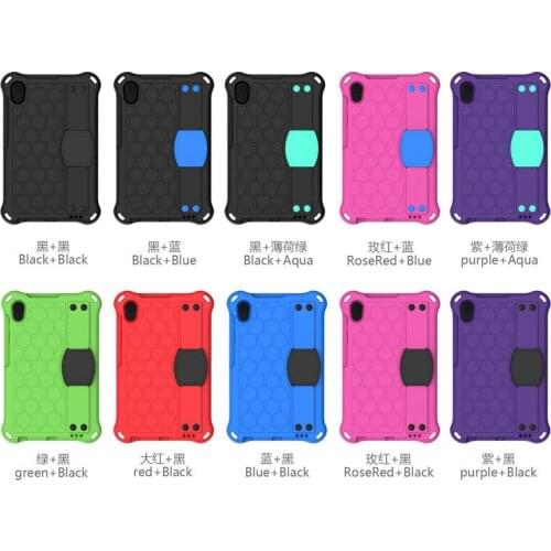 For Lenovo TAB M8 FHD TB-8705F TB-8705N 8-inch tablet holder child protection cover for Lenovo Tab M8 TB-8505F TB-8505X 8.0 inch