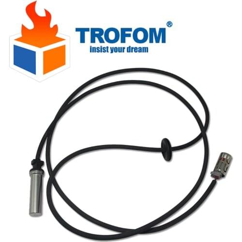 Truck EBS ABS Wheel speed Sensor For VOLVO Renault 20528660 21247147 4410323860 4410329560 20554957 7420528660 096.252 2.25332