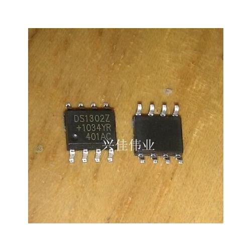 DS1302 DS1302Z SOP-8