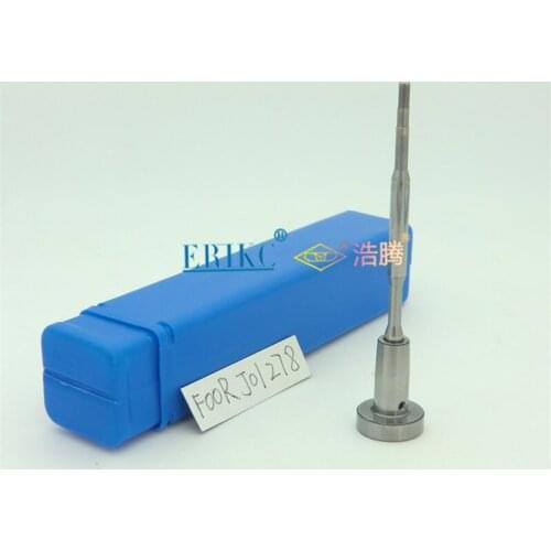ERIKC Common Rail System Control Valve F00rj01278 Control Valve F 00r J01 278 Engine Valve Adjustment F00r J01 278