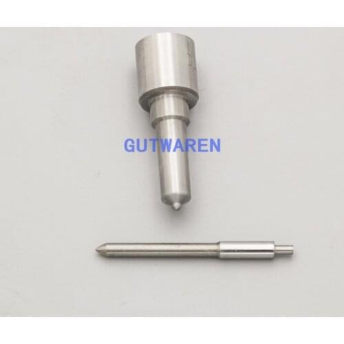 Injector Nozzle DSLA138P1505 DSLA137P793 DSLA135P633 DSLA135P468 DSLA135P005 Diesel Pump Nozzle