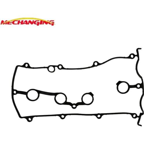 FP FS For MAZDA PREMACY (CP) 1.9 OR 626 IV (GE) 1.8 i Rocker Cover Gasket Auto Parts Engine Parts Engine Gasket FSD7-10-235
