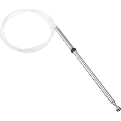 86337-60151 antenna mast Simple screw mounting without modification