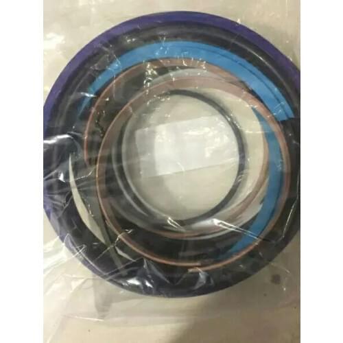 Middle couplet crane oil seal coupling crane 12H16H20H25H50H leg seal vertical oil seal oil seal
