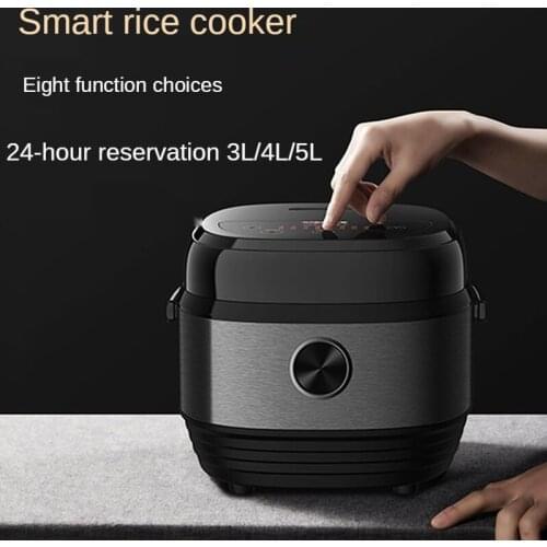 Xinfei Mini Rice Cooker 3L Small Kitchen Rice Cooker Portable Household Rice Cooker Rice Cooker rice cooker