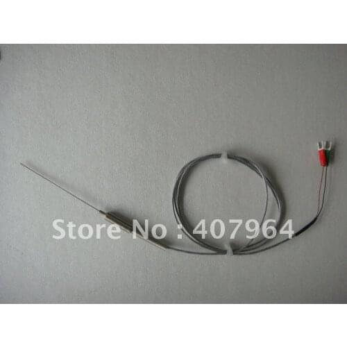 Minral Insulated thermocouple K Type with lead wire ,two wire system, fast delivery