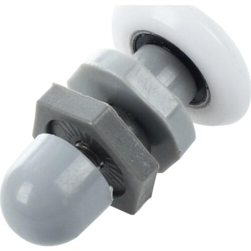 New Replacement Shower Door Roller Wheel Runner Diameter 25mm