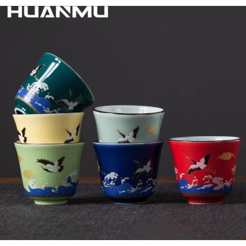 Чайные чашки Olevo China At AliExpress