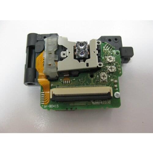 Original new SF-BD415 BD415 SFBD415 Blue lens / SF-BD415 / SF-BD415E BD-19 LENS ( SFBD415 SFBD415E SFBD415E20L SF-BD415E20L LENS