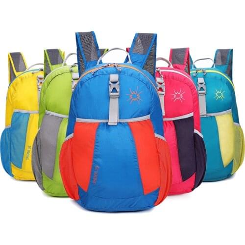 EXCELLENT ELITE SPANKER Sports Folding Backpack Outdoor Mountaineering Backpack Travel Pack Hunting Hiking