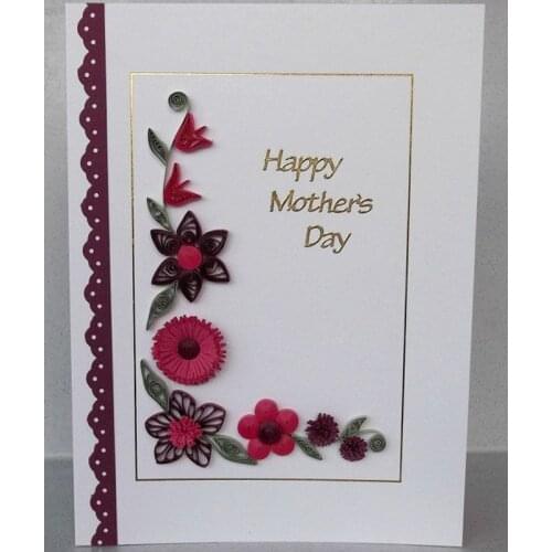 Cutting Dies Dies Chrismtas Tree Edge Metal Stencils Card Making Frame Background Craft Embossing Stamps