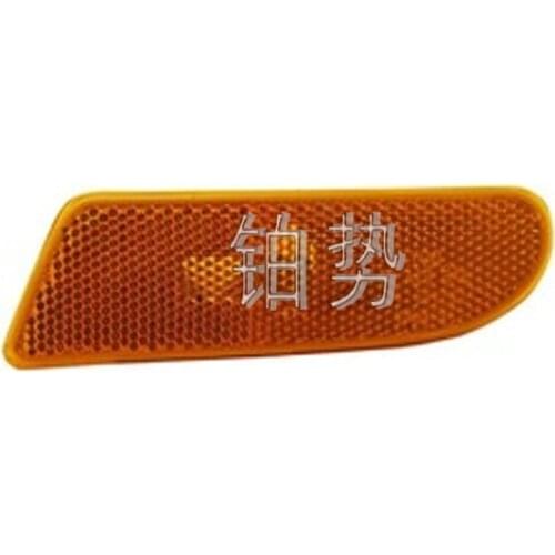 Car Turn signal light right mer ced esb enzS320 S350 S430 S55 S500 S600 S65 W220 front bumper side light R bumper turn signal